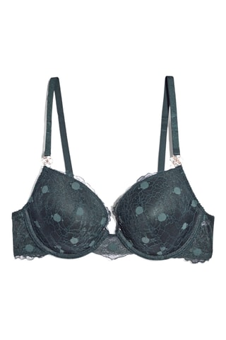 Soutien-gorge Elixir -  Kaki