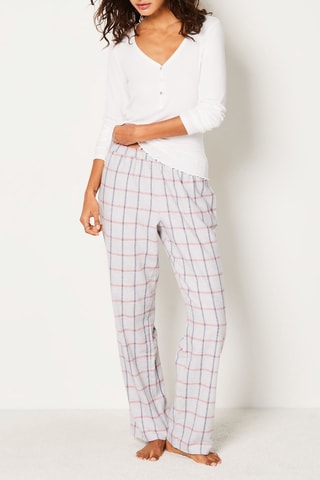 Pantalon Gerard - Gris clair