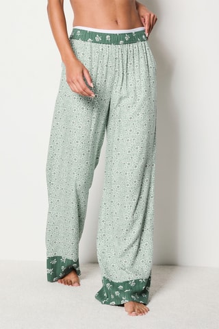 Pantalon Watson - Vert clair
