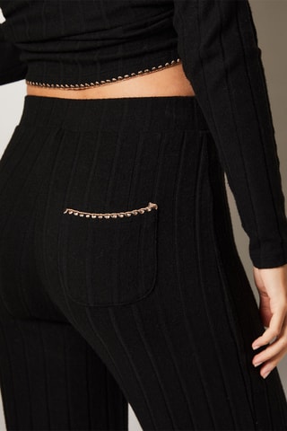 Pantalon Maidy - Noir