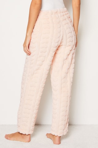 Pantalon Marka - Rose poudré