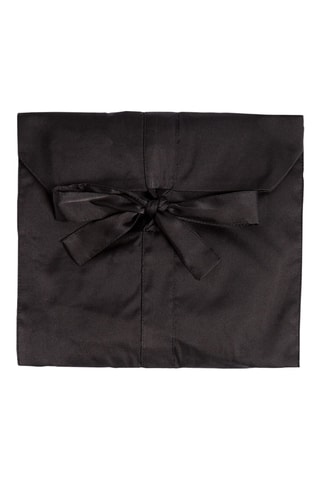 Pyjama Sissie - Noir