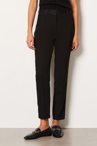 Pantalon Nikita - Noir