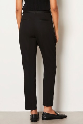 Pantalon Nikita - Noir