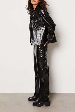 Pantalon Mina - Noir