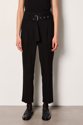 Pantalon Marquis - Noir