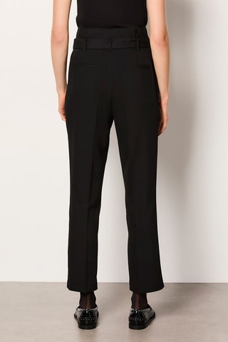 Pantalon Marquis - Noir