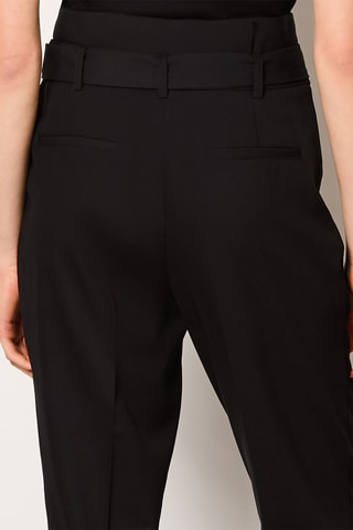 Pantalon Marquis - Noir