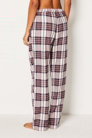 Pantalon de pyjama Grino - Ecru