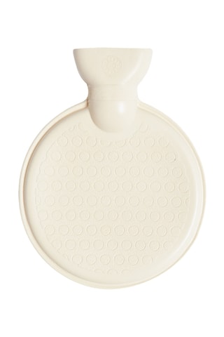 Bouillotte Gavyn - Ecru