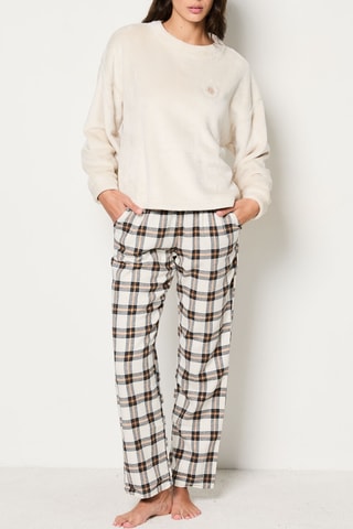 Pyjama Maxyme - Noir