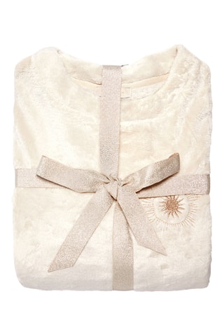 Pyjama Maxyme - Noir