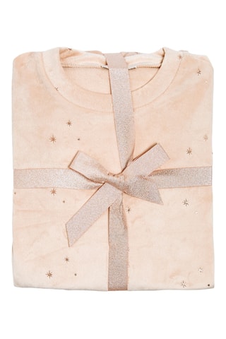 Pyjama Mikal - Beige