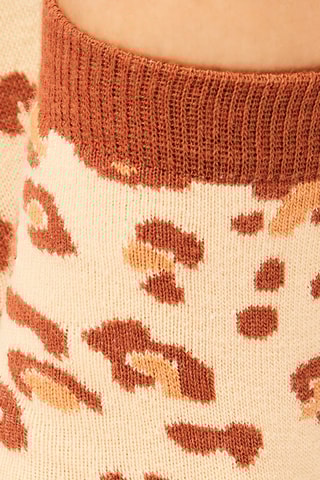 Chaussettes Ibel - Beige