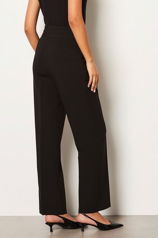 Pantalon Merlin - Noir