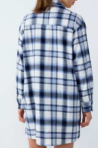 Chemise de nuit Frozen - Gris