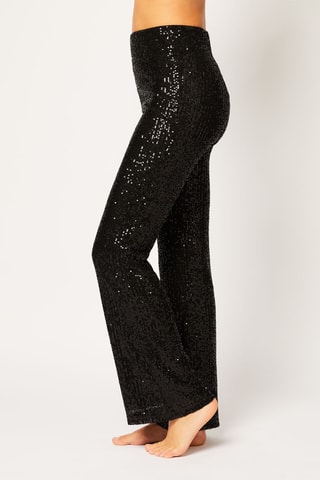 Legging taille haute Ismea - Noir