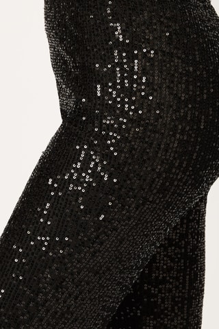 Legging taille haute Ismea - Noir