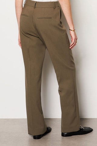 Pantalon Achille - Vert olive