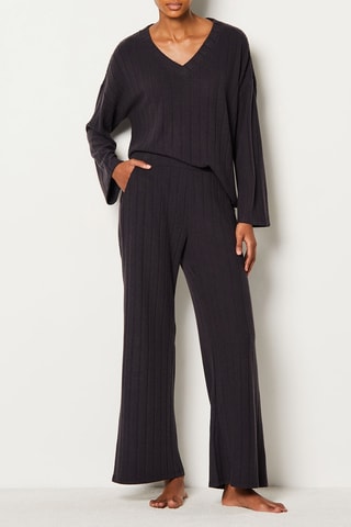 Pantalon Lussi - Noir