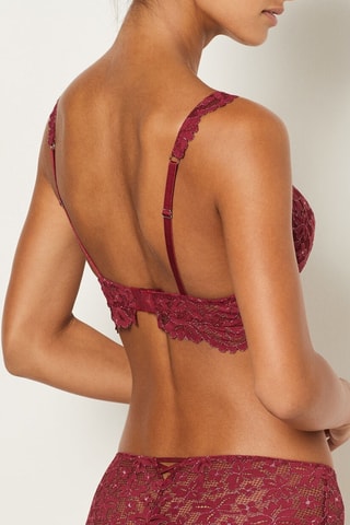 Shorty Legende - Bordeaux