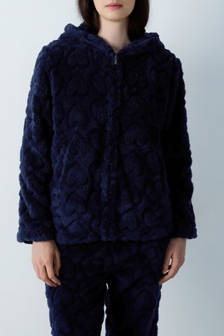 Veste Filbert - Bleu nuit