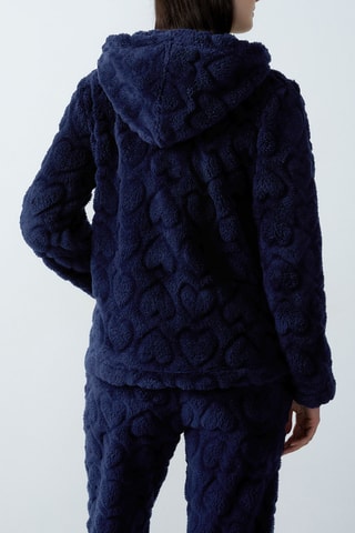 Veste Filbert - Bleu nuit