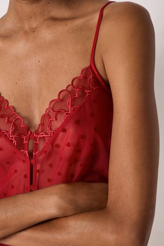 Carco Declaration - Rouge