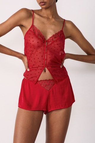 Short Declaration - Rouge