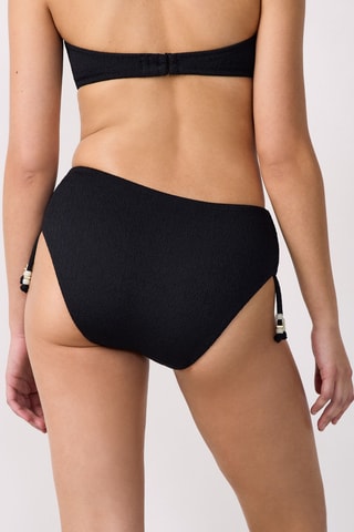 Bas de maillot Lumineux - Noir