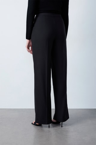 Pantalon Pomina - Noir