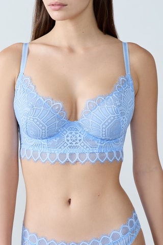 Soutien-gorge Emotion -  Ciel