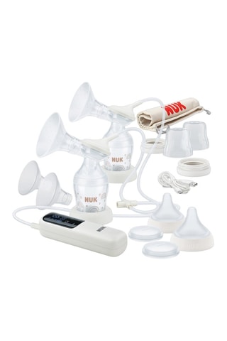 Tire-lait électrique Perfect Match - 2 x 150 ml