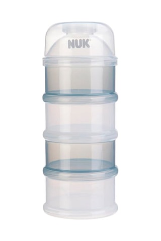 Boîte doseuse de lait