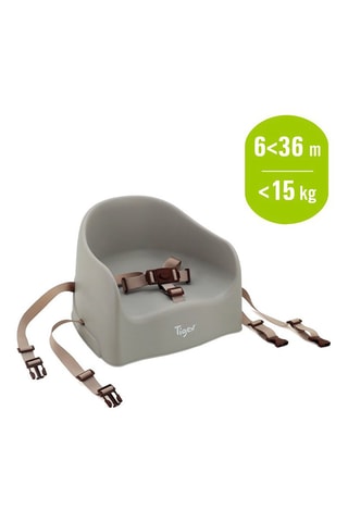 Rehausseur de chaise Taupe