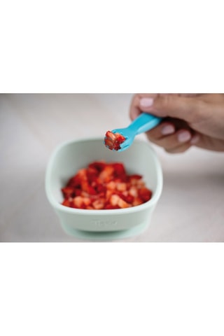 2 couverts d'apprentissage