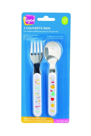 Couverts Collection Design