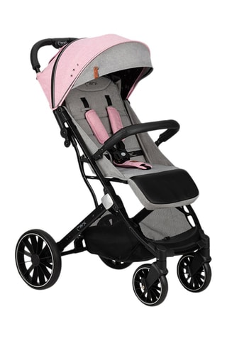 Poussette Estelle Dakar - Dès 6 mois - Jusqu'à 22 kg