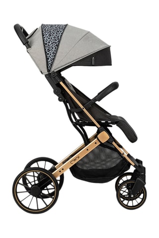 Poussette Estelle Dakar