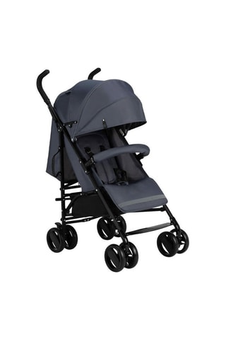 Poussette Akira