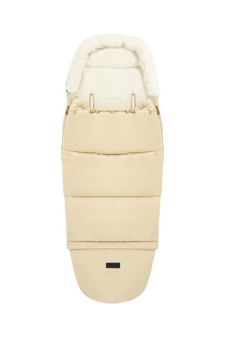 Chancelière 2-en-1 - Dès la naissance