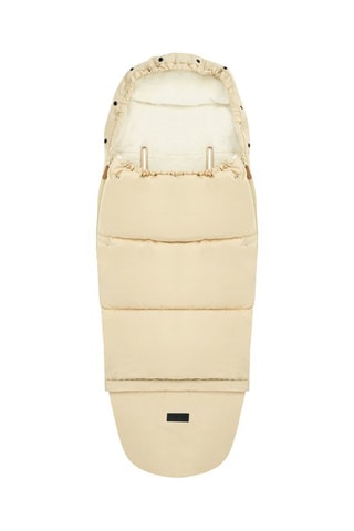 Chancelière 2-en-1 - Dès la naissance