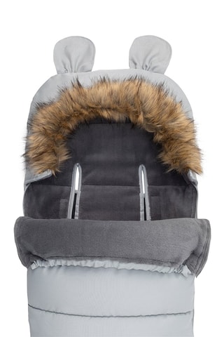 Chancelière - Dès la naissance