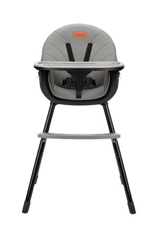 Chaise haute 3-en-1 MoMi Reki - Dès 6 mois - Jusqu'à 20 kg