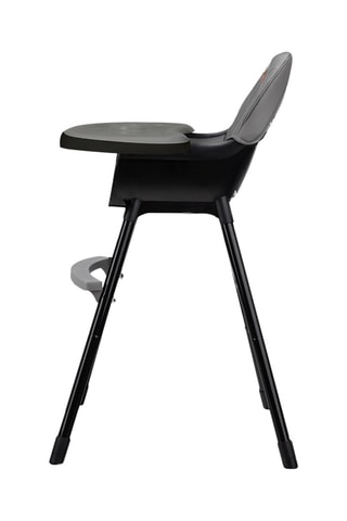 Chaise haute 3-en-1 MoMi Reki - Dès 6 mois - Jusqu'à 20 kg