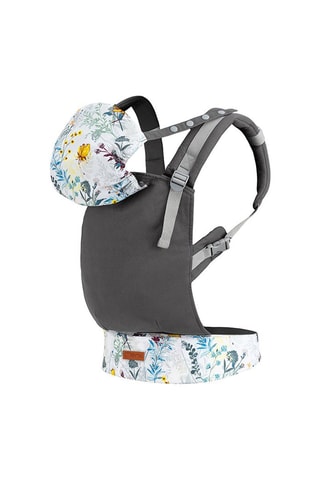 Porte-bébé Collect - Gris
