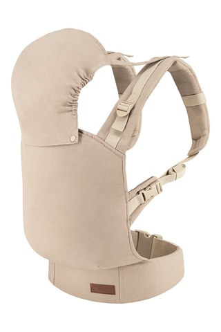 Porte-bébé - Dès 3 mois - Jusqu'à 15 kg