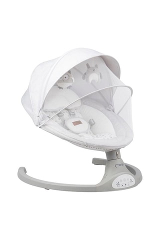 Balancelle électrique Lami - Blanc