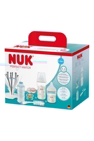 Coffret Perfect Match XXL