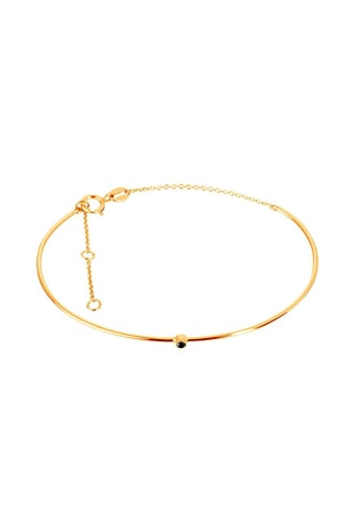 Pulsera - Oro rosa y diamante